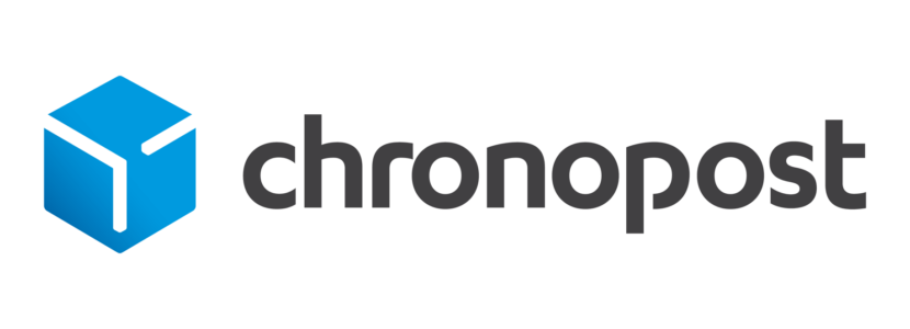 chronopost logo